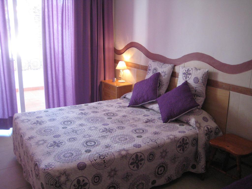 Elana Apartment With Free Wifi Costa Del Silencio Exterior foto