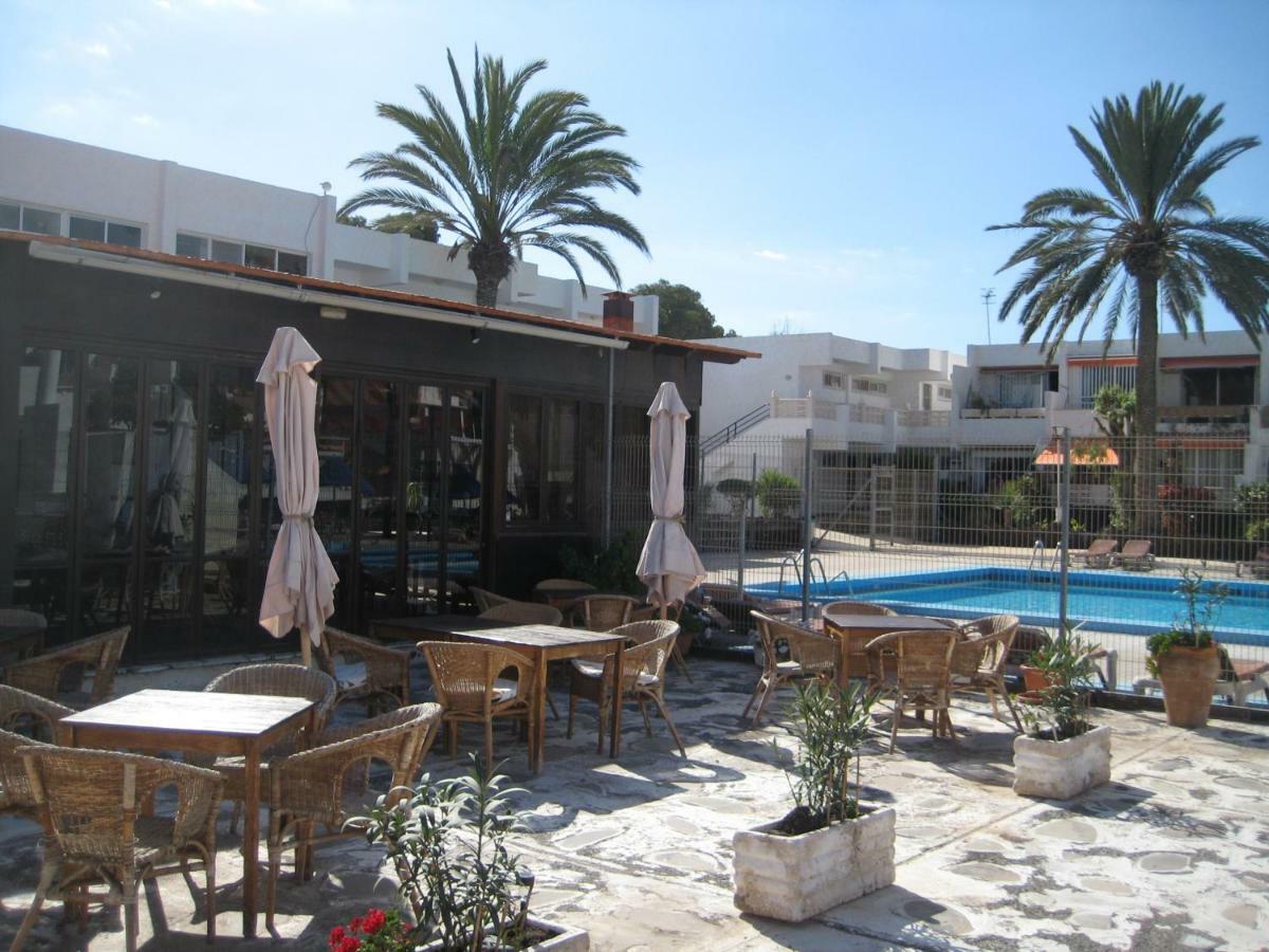 Elana Apartment With Free Wifi Costa Del Silencio Exterior foto